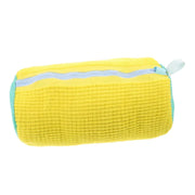 Sac de lavage LAVÉO jaune fermé